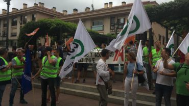 Concentración Policías locales Ayto Pozuelo Alarcón-sept2018-3