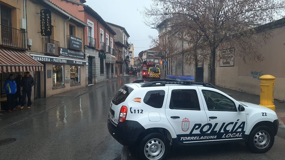 Oferta Empleo Público Torrelaguna