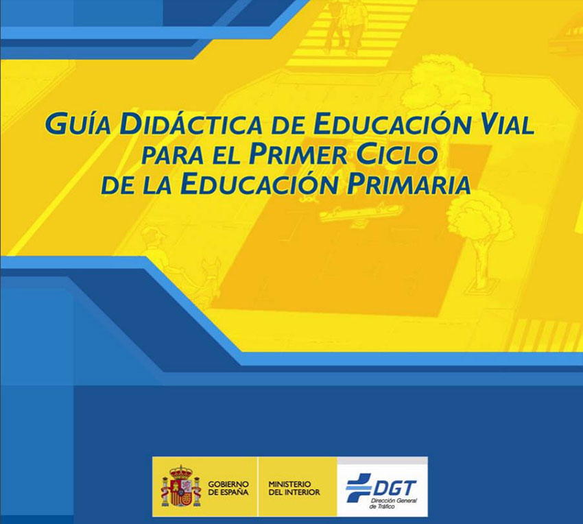 Actividades Educación vial on line COVID-19