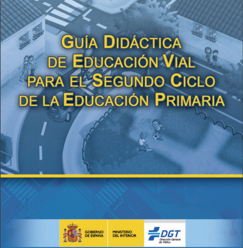 Actividades Educación vial on line COVID-19