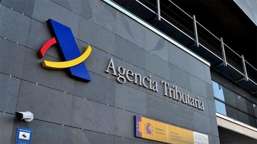 Tributos AEAT