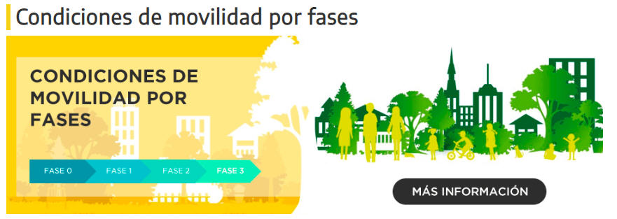Movilidad COVID-19