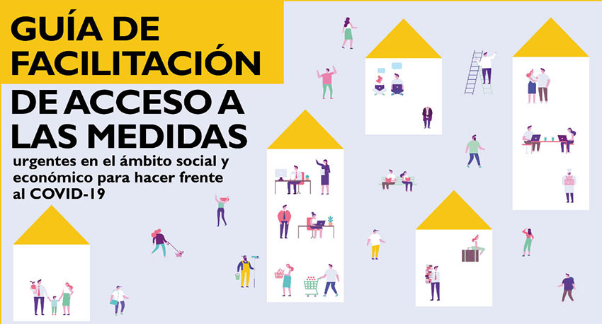 Medidas Sociales COVID-19