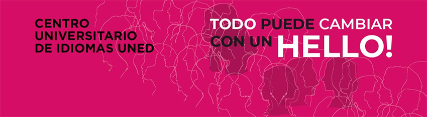 Centro Universitario de Idiiomas CUID UNED