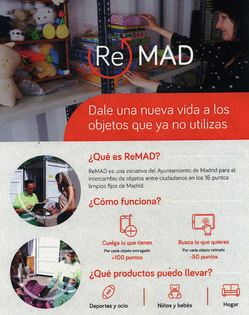 reMadr Ayto Madrid