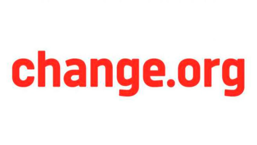 Change.org