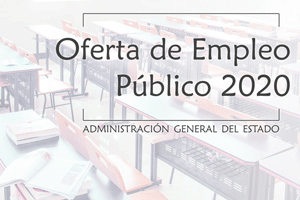 Oferta Empleo Público 2020