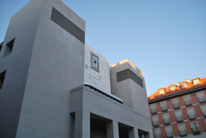 Ayutamiento Leganés