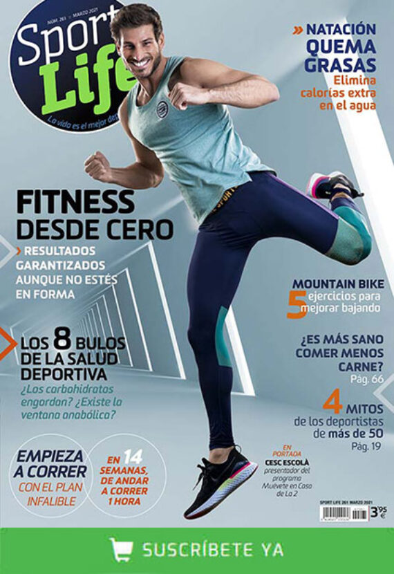Sport Live revista Motor press iberica CPPM
