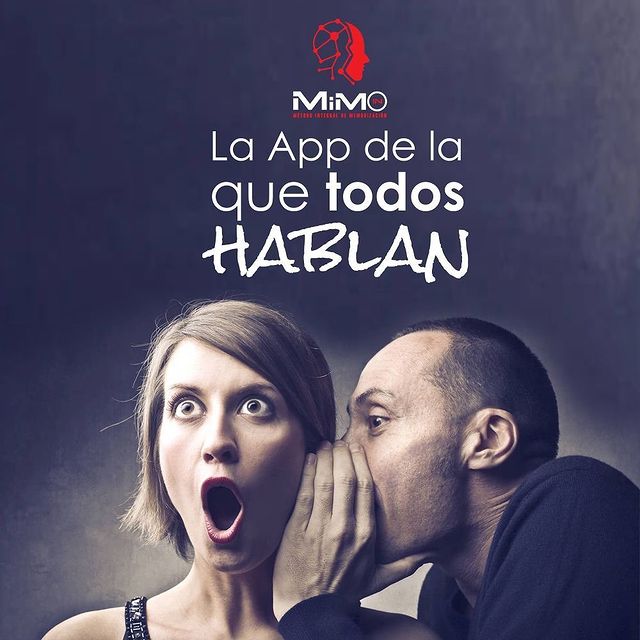 Mimo integral APP