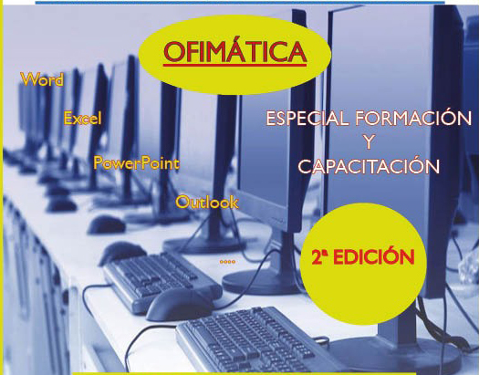 Curso ofimática básica Acuerdo PMM Madrid Sindicato cPPM