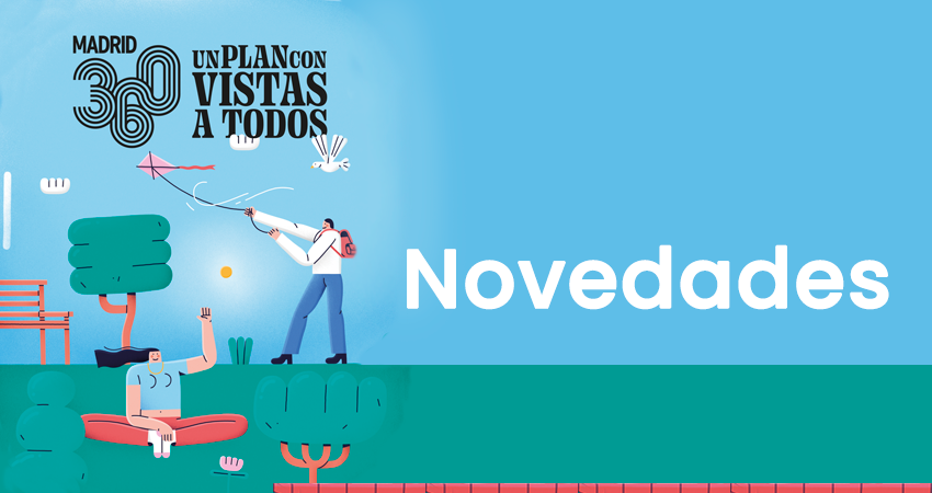 ORdenanza Movilidad sostenible Ayto Madrid
