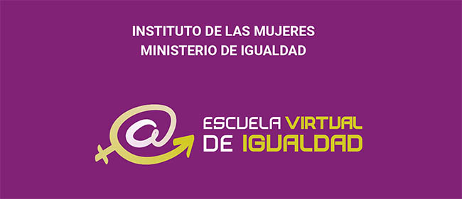 11 edición 2021-2022 formación online en materia de igualdad de oportunidades