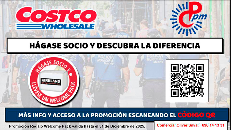costco CPPM