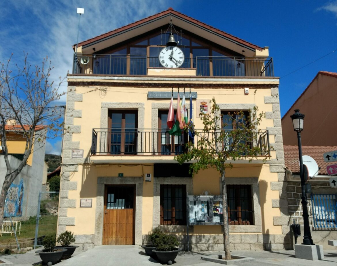 ayto navalafuente