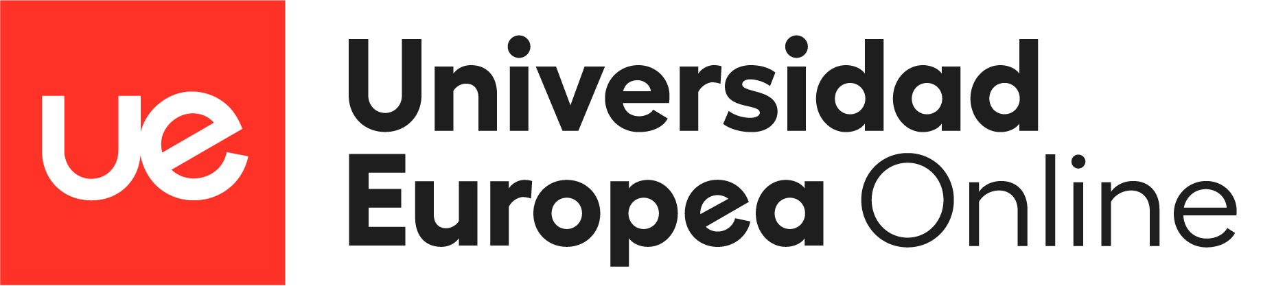 universidad europea logo