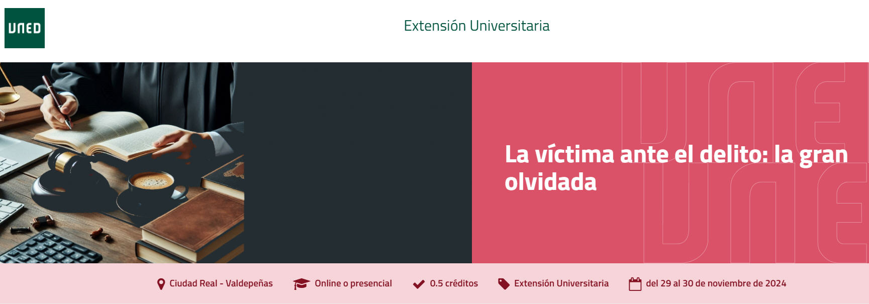 la-victima-ante-el-delito-la-gran-olvidada-uned-nov2024
