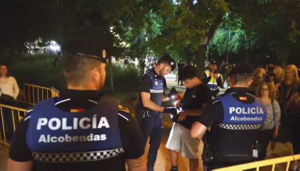 CPPM afirma que hay días que apenas hay tres patrullas de Policía Local para todo Alcobendas