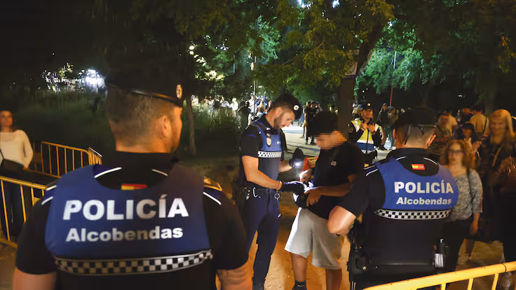 CPPM afirma que hay días que apenas hay tres patrullas de Policía Local para todo Alcobendas
