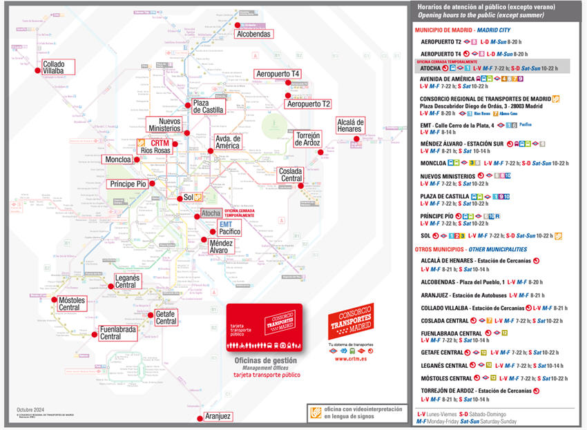 oficinas-gestion-tarjeta-transporte-publico-mapa