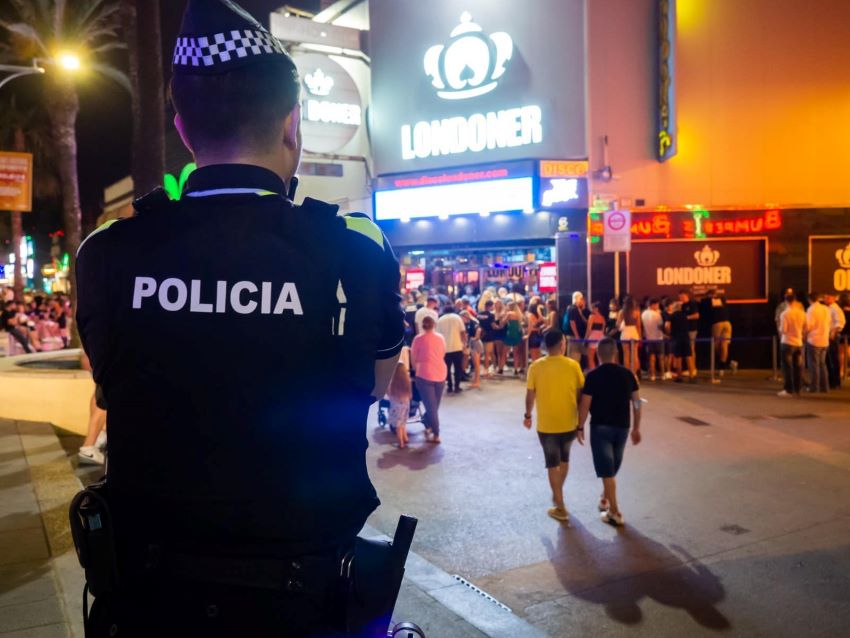 policia-local-lloret-de-mar-empleo