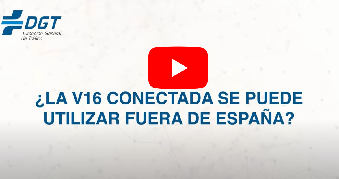 A partir del 1 de enero de 2026, la baliza #V16Conectada será el único dispositivo de preseñalización de peligro autorizado en España. A lo largo de 9 vídeos nuestros técnicos explicarán por qué la #V16Conectada puede salvarte la vida