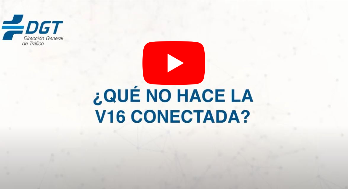A partir del 1 de enero de 2026, la baliza #V16Conectada será el único dispositivo de preseñalización de peligro autorizado en España. A lo largo de 9 vídeos nuestros técnicos explicarán por qué la #V16Conectada puede salvarte la vida