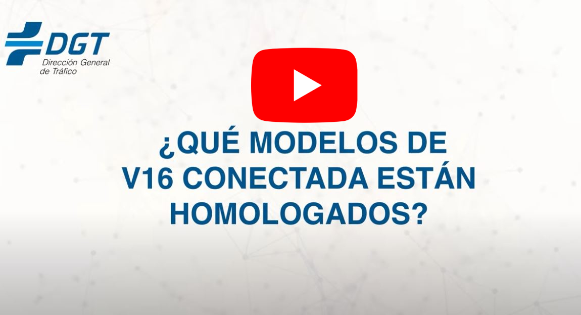 A partir del 1 de enero de 2026, la baliza #V16Conectada será el único dispositivo de preseñalización de peligro autorizado en España. A lo largo de 9 vídeos nuestros técnicos explicarán por qué la #V16Conectada puede salvarte la vida