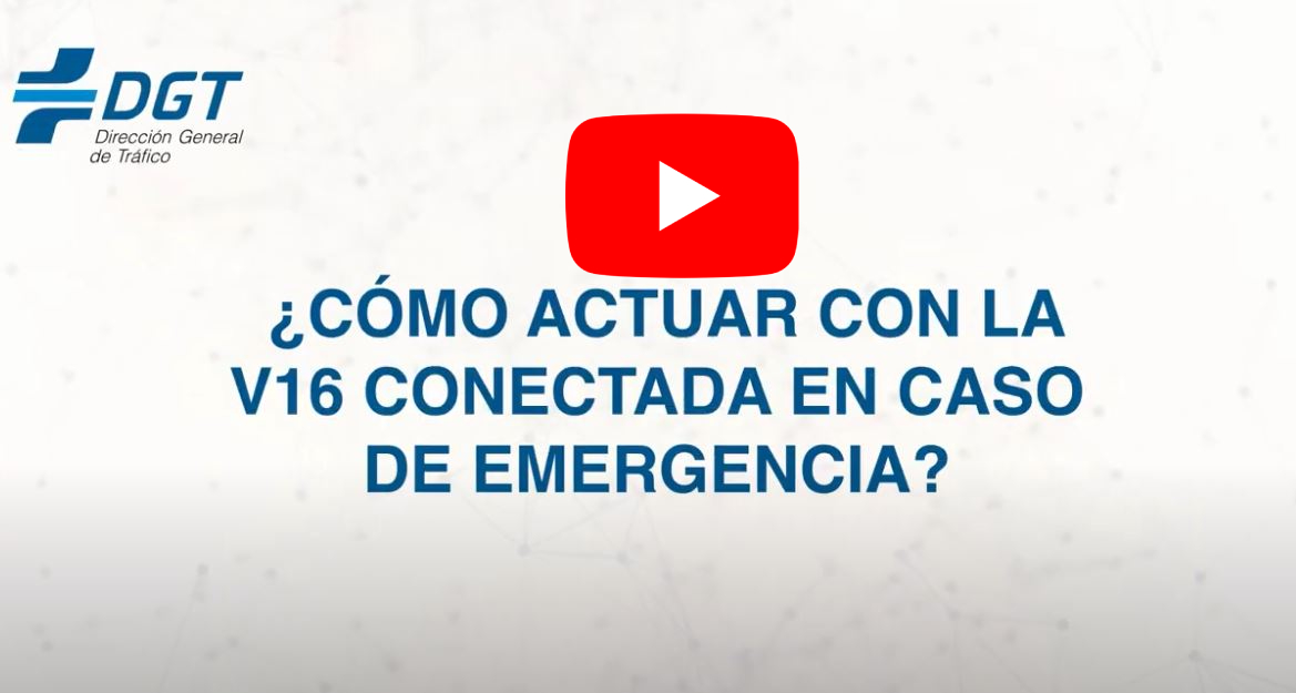 A partir del 1 de enero de 2026, la baliza #V16Conectada será el único dispositivo de preseñalización de peligro autorizado en España. A lo largo de 9 vídeos nuestros técnicos explicarán por qué la #V16Conectada puede salvarte la vida
