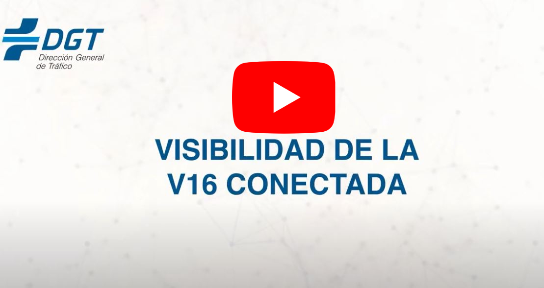 A partir del 1 de enero de 2026, la baliza #V16Conectada será el único dispositivo de preseñalización de peligro autorizado en España. A lo largo de 9 vídeos nuestros técnicos explicarán por qué la #V16Conectada puede salvarte la vida