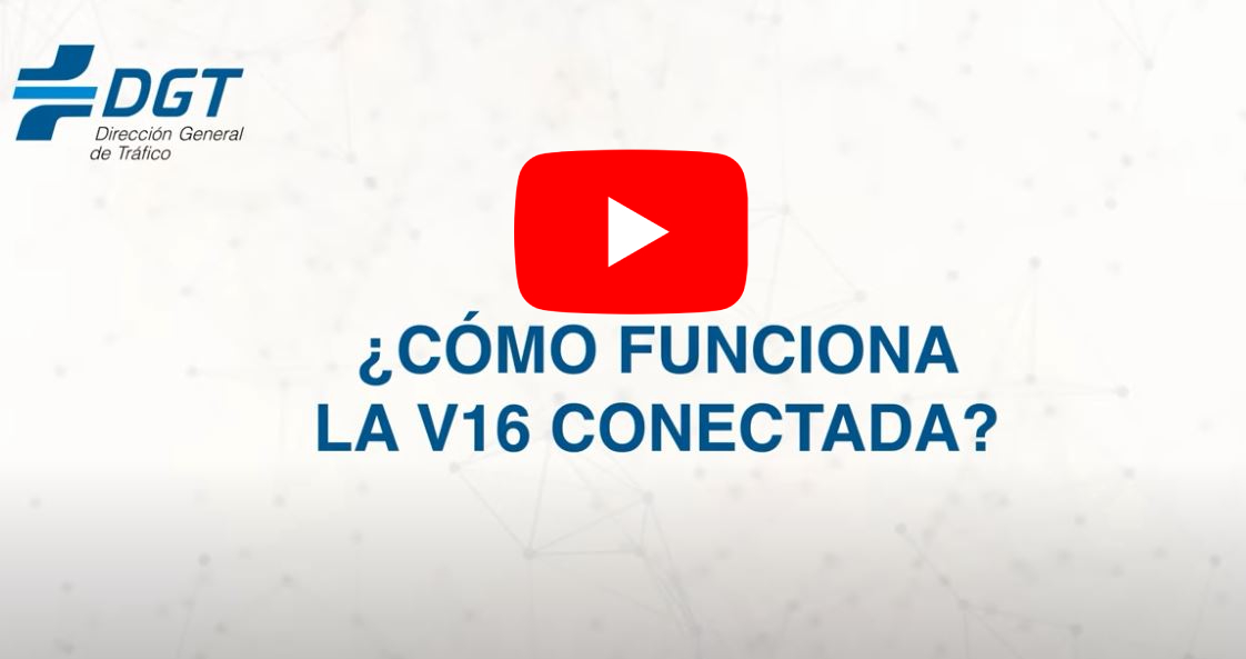 A partir del 1 de enero de 2026, la baliza #V16Conectada será el único dispositivo de preseñalización de peligro autorizado en España. A lo largo de 9 vídeos nuestros técnicos explicarán por qué la #V16Conectada puede salvarte la vida
