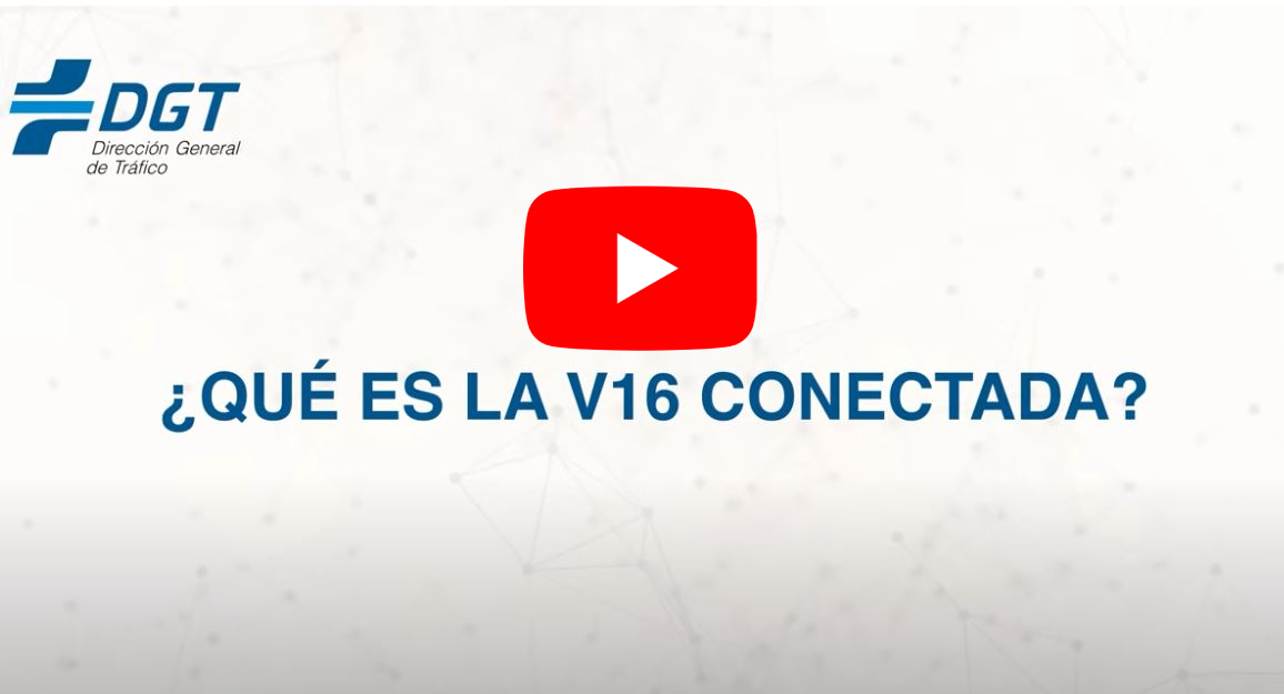 A partir del 1 de enero de 2026, la baliza #V16Conectada será el único dispositivo de preseñalización de peligro autorizado en España. A lo largo de 9 vídeos nuestros técnicos explicarán por qué la #V16Conectada puede salvarte la vida