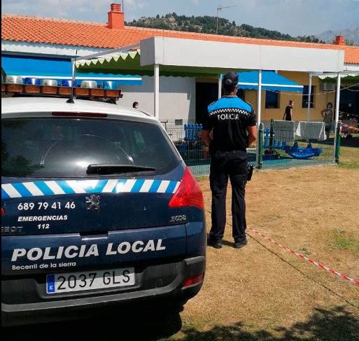 policia-local-becerril-de-la-sierra-coche