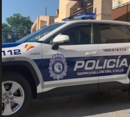 policia-local-serranillos-de-valle