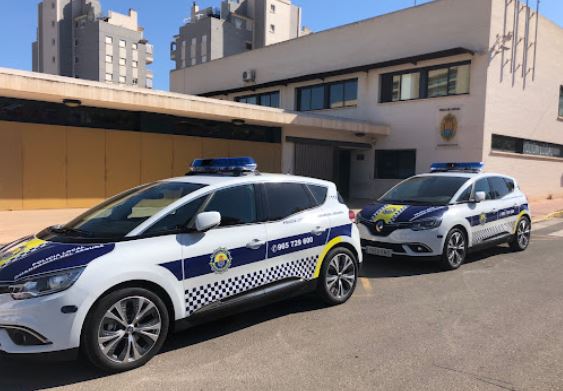 policia-local-guardamar-del-seguro