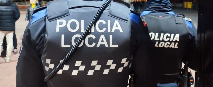 policia-local-san-fernando-henares