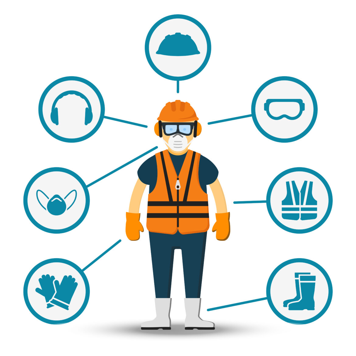 Cartel ABRIL 26 online prevencion de riesgos laborales