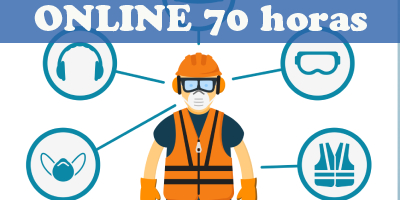 curso ABRIL 26 online prevencion de riesgos laborales