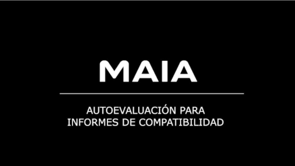 maia-autoevaliacion-para-informes-de-compatibilidad