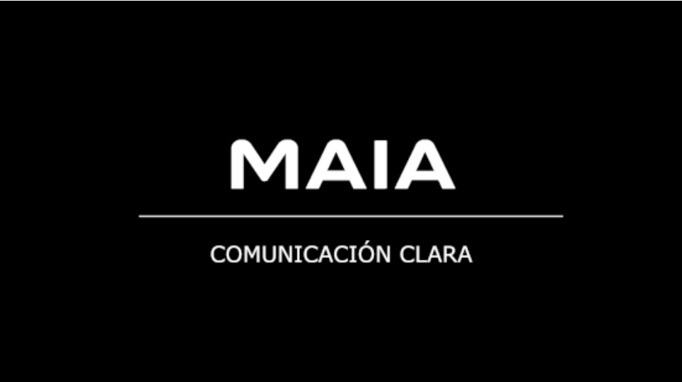 maia-comunicacion-clara