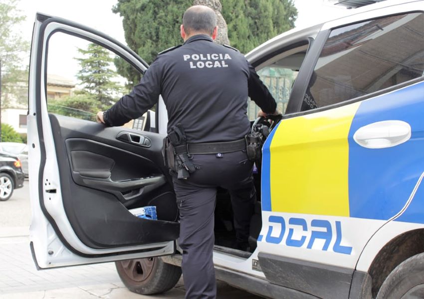 policia-local-mengíbar-jaen