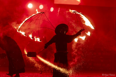 Koliseum Gira Nacional - Fuego (4)