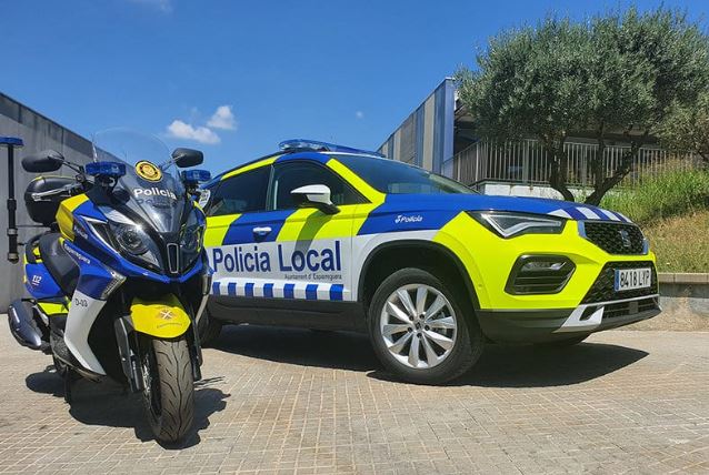 policia-local-esparraguera-barcelona